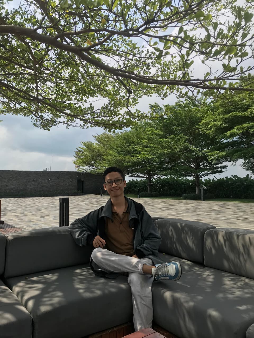 Yosua Surianto