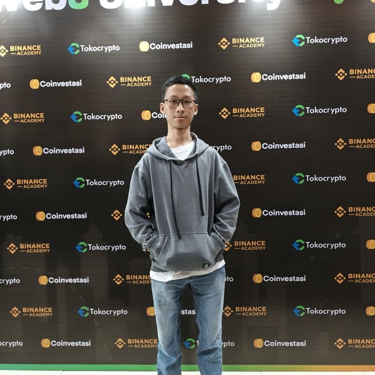 Yosua Surianto